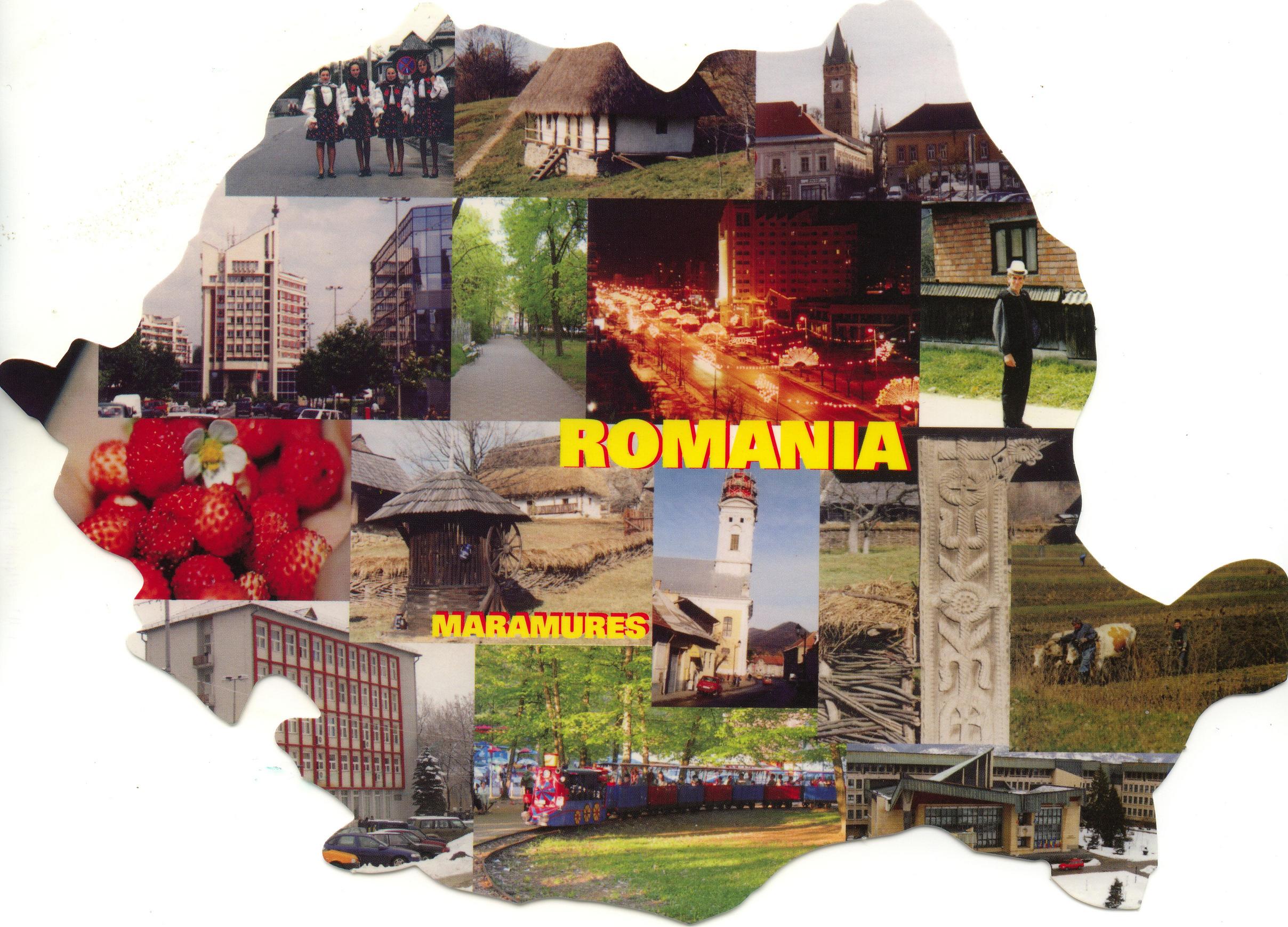 Romania 1